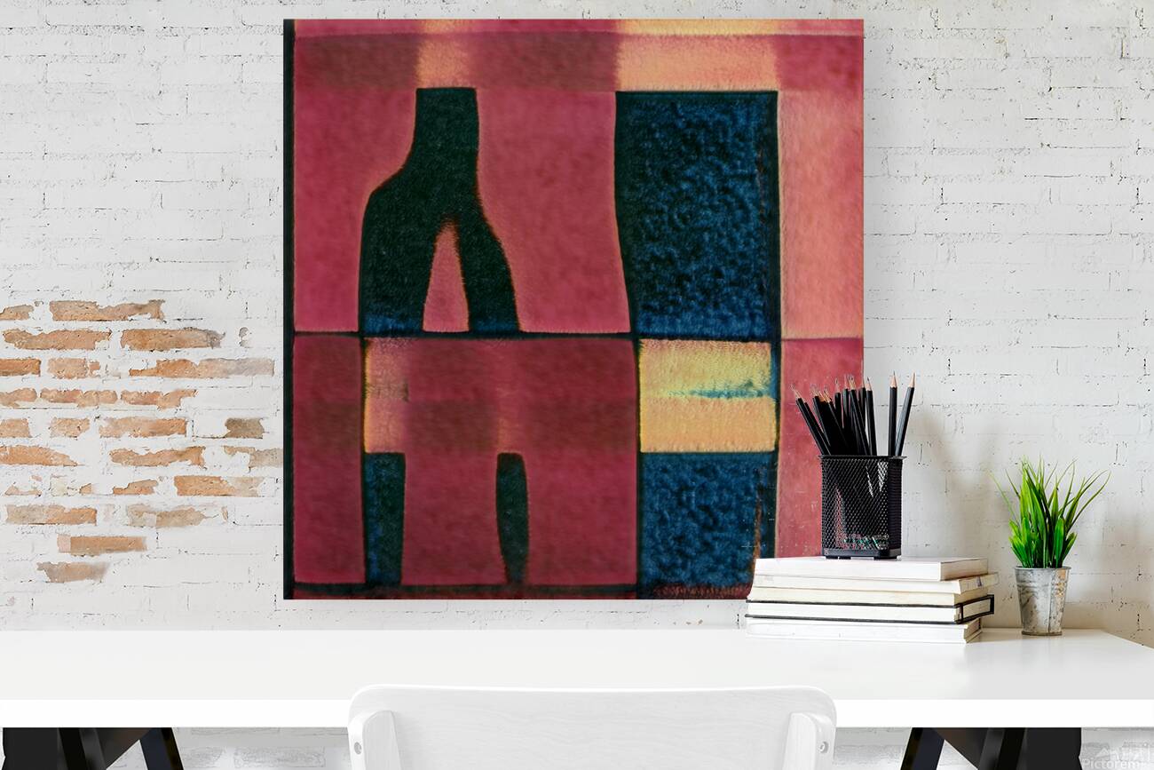 2832 8K Reproduction