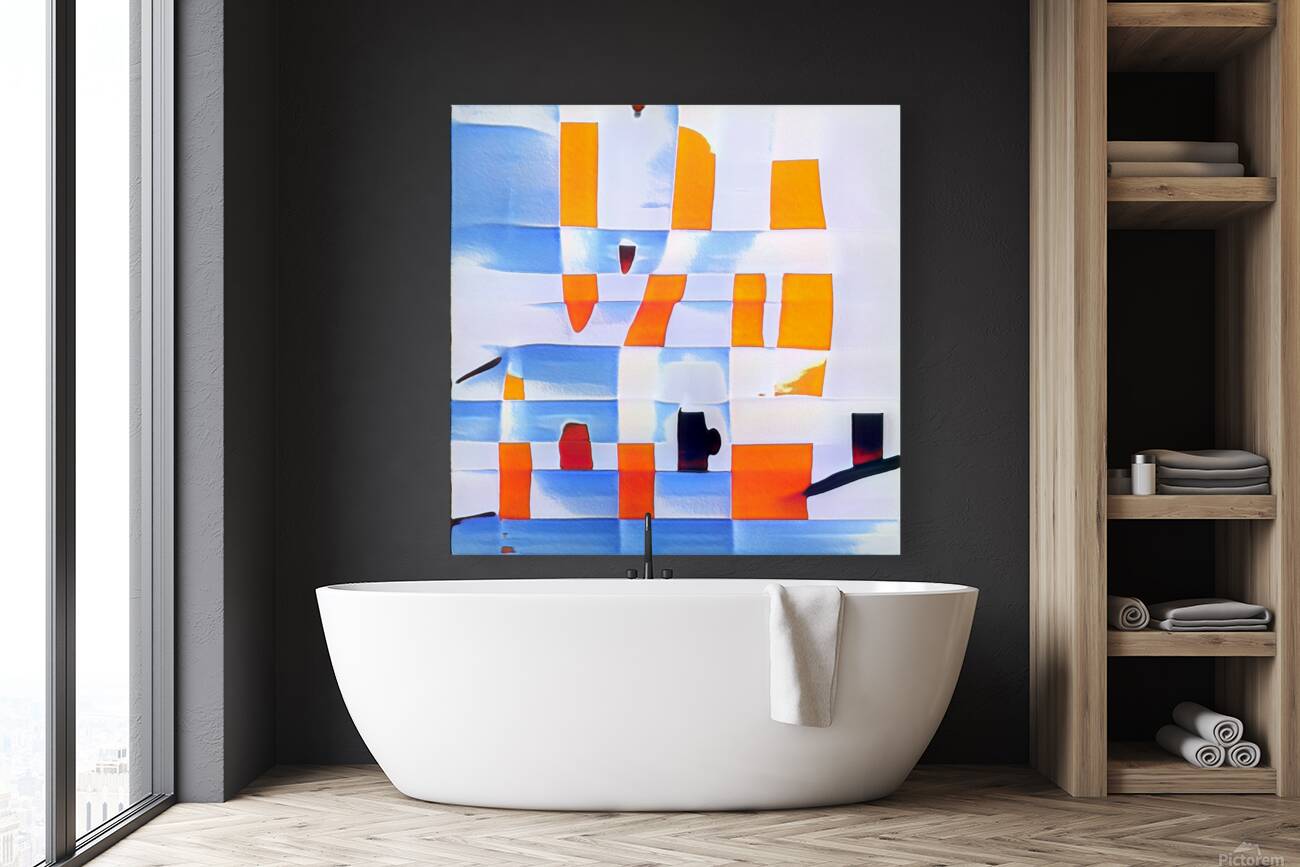 2819 8K Reproduction