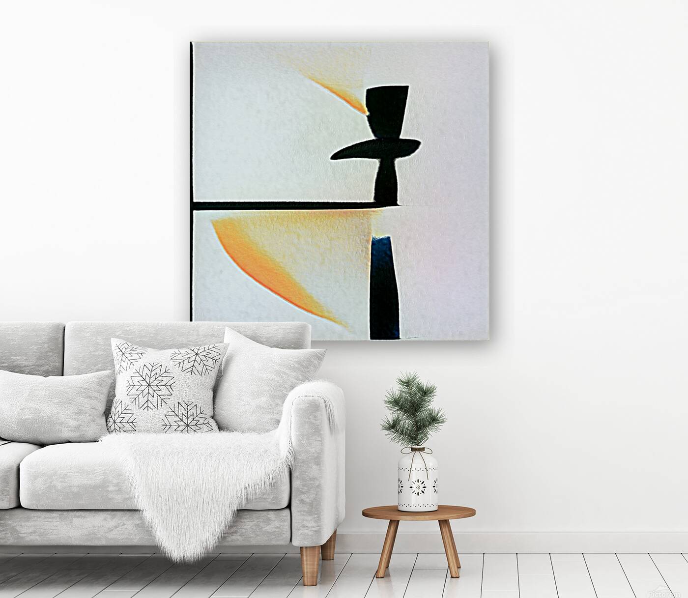 2828 8K Reproduction