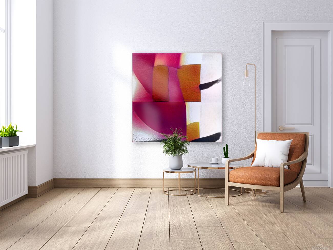 2808 8K Reproduction