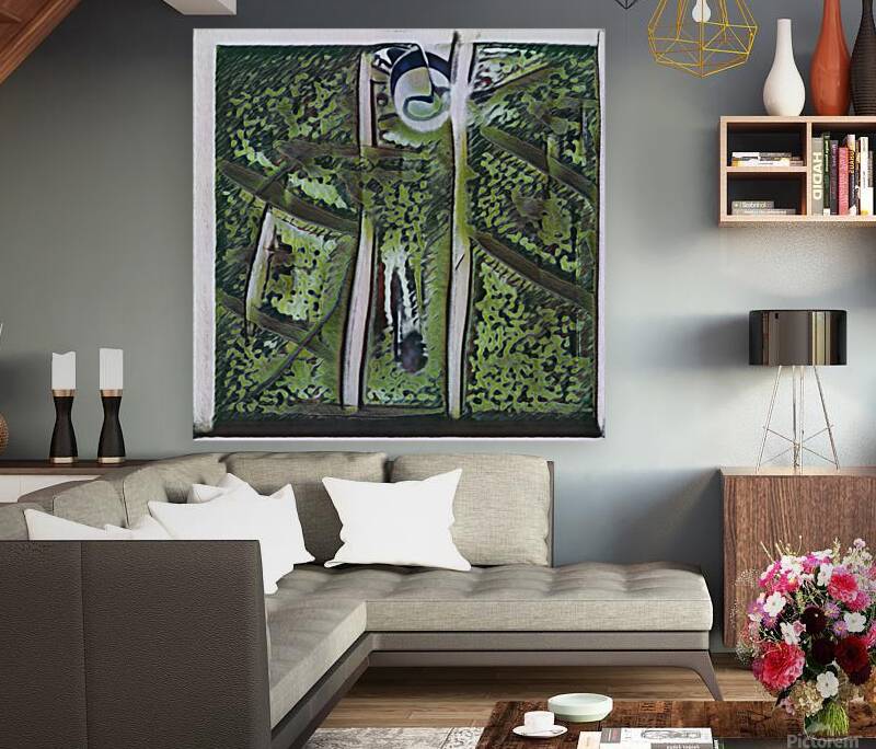 2803 8K Reproduction