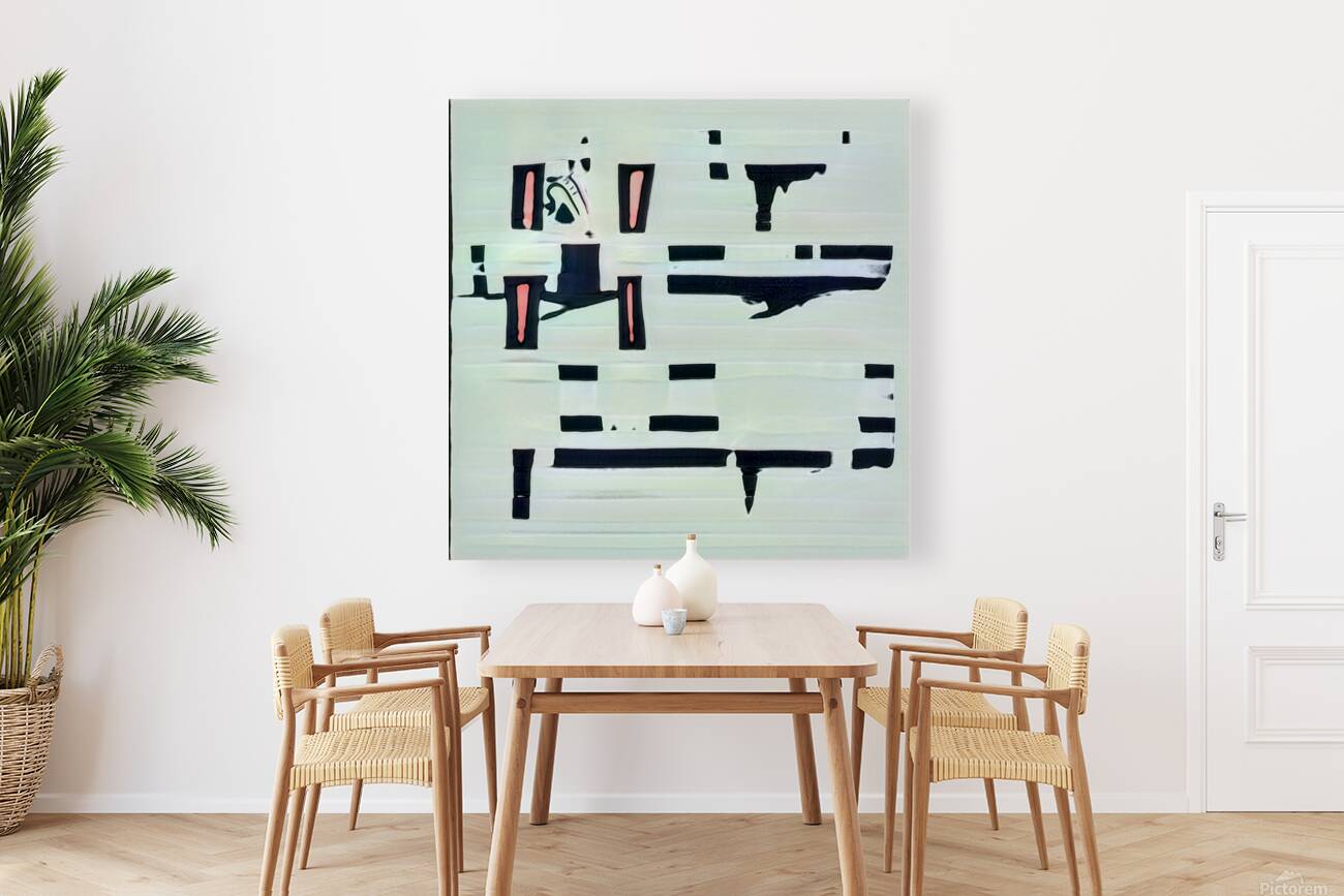 2810 8K Reproduction