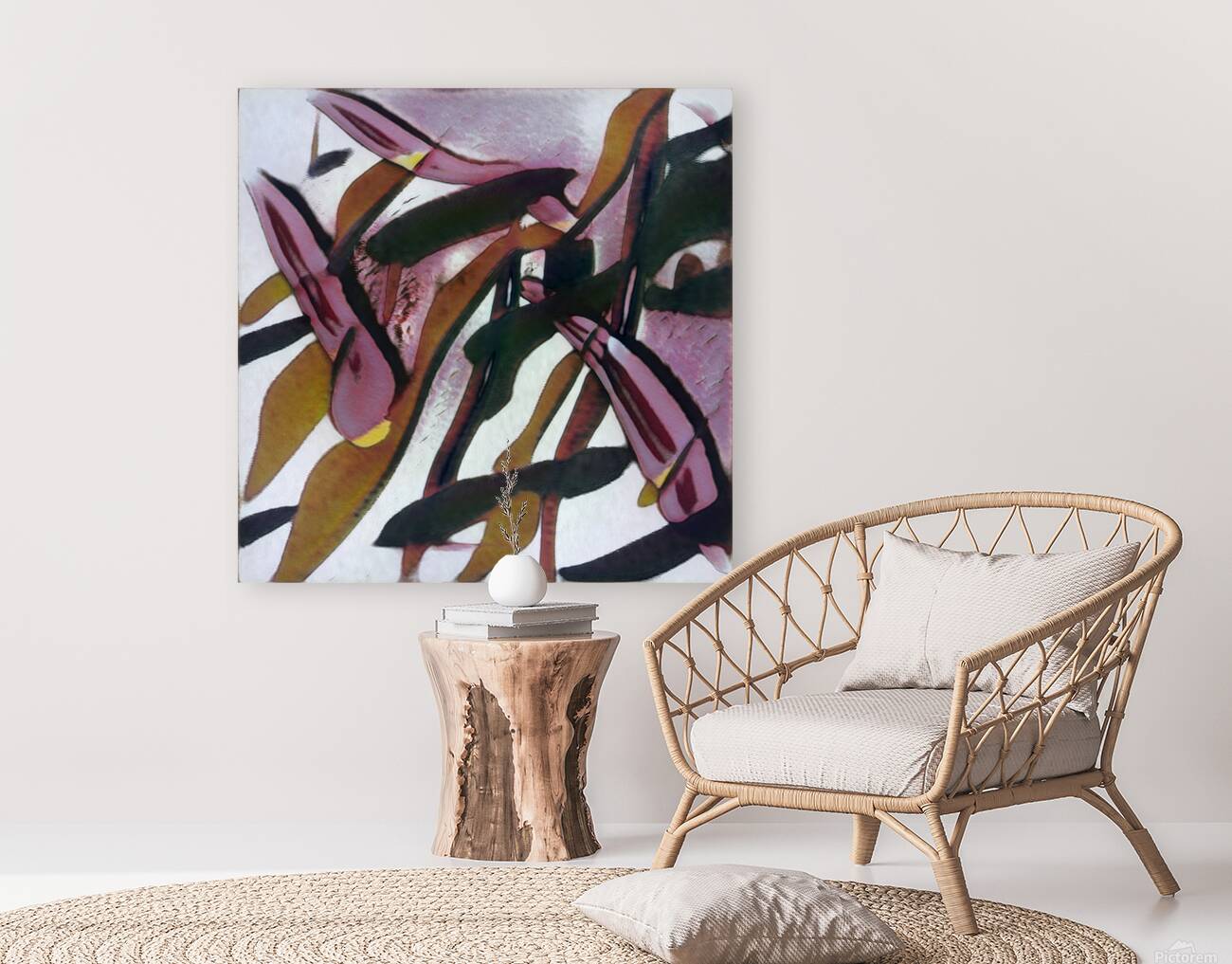 2821 8K Reproduction