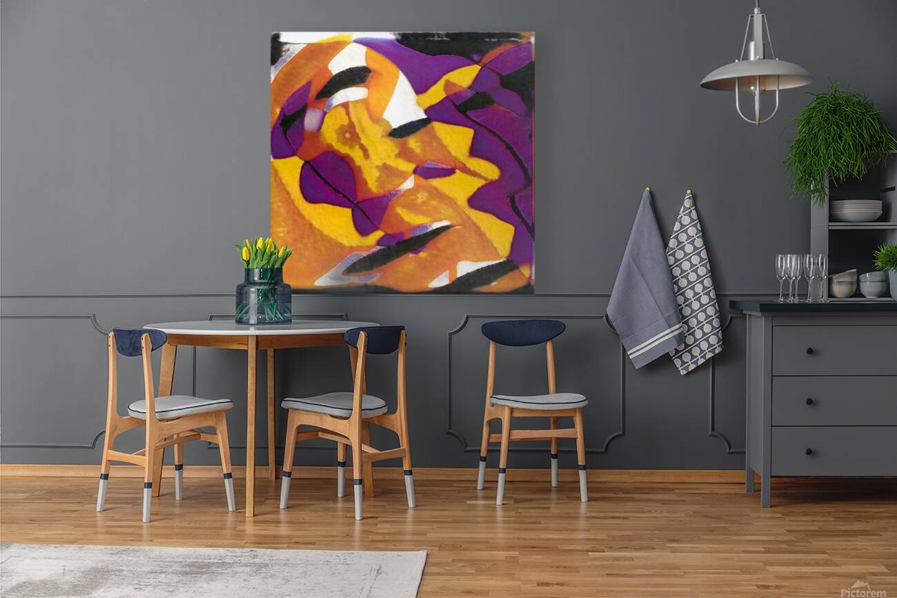 2838 8K Reproduction