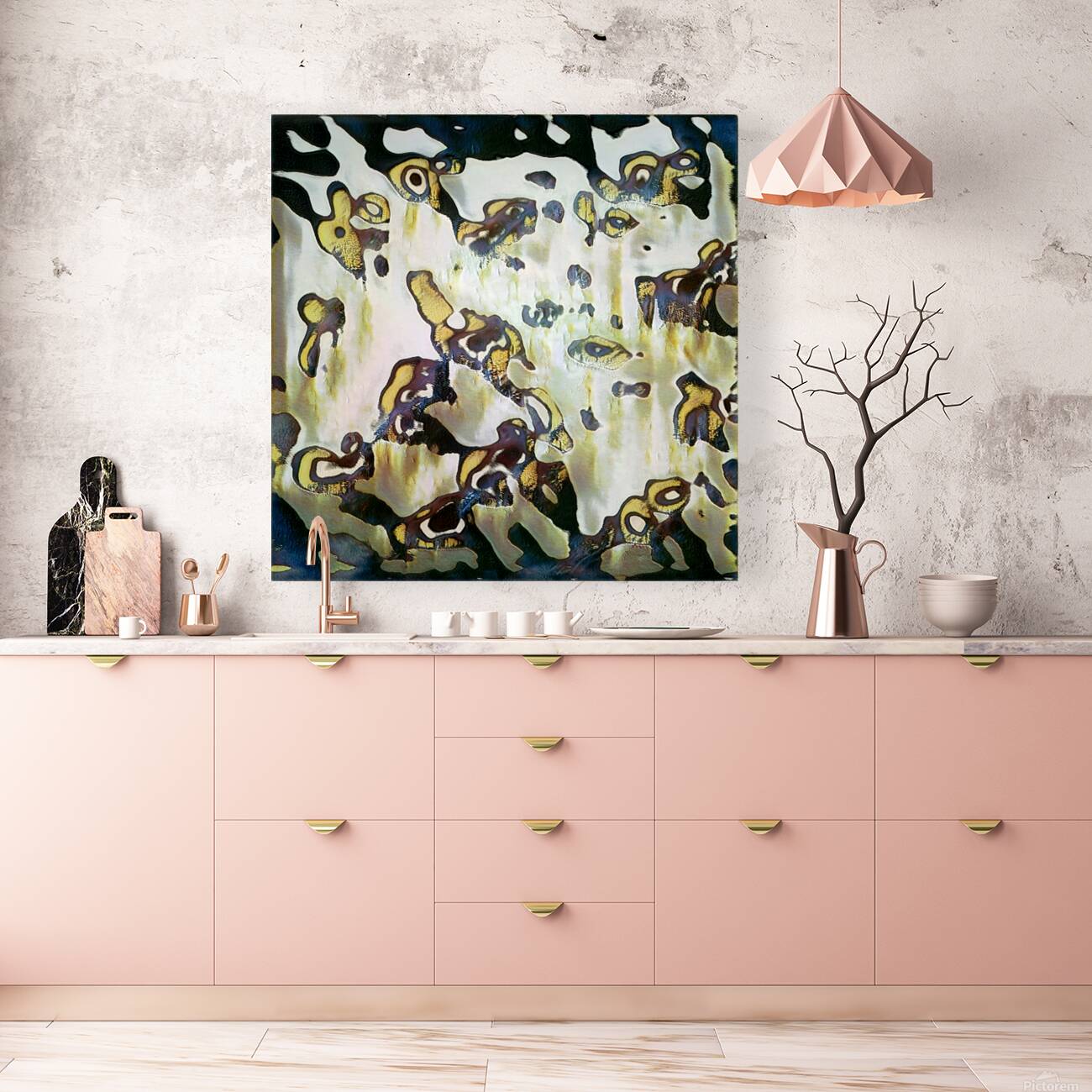 2827 8K Reproduction