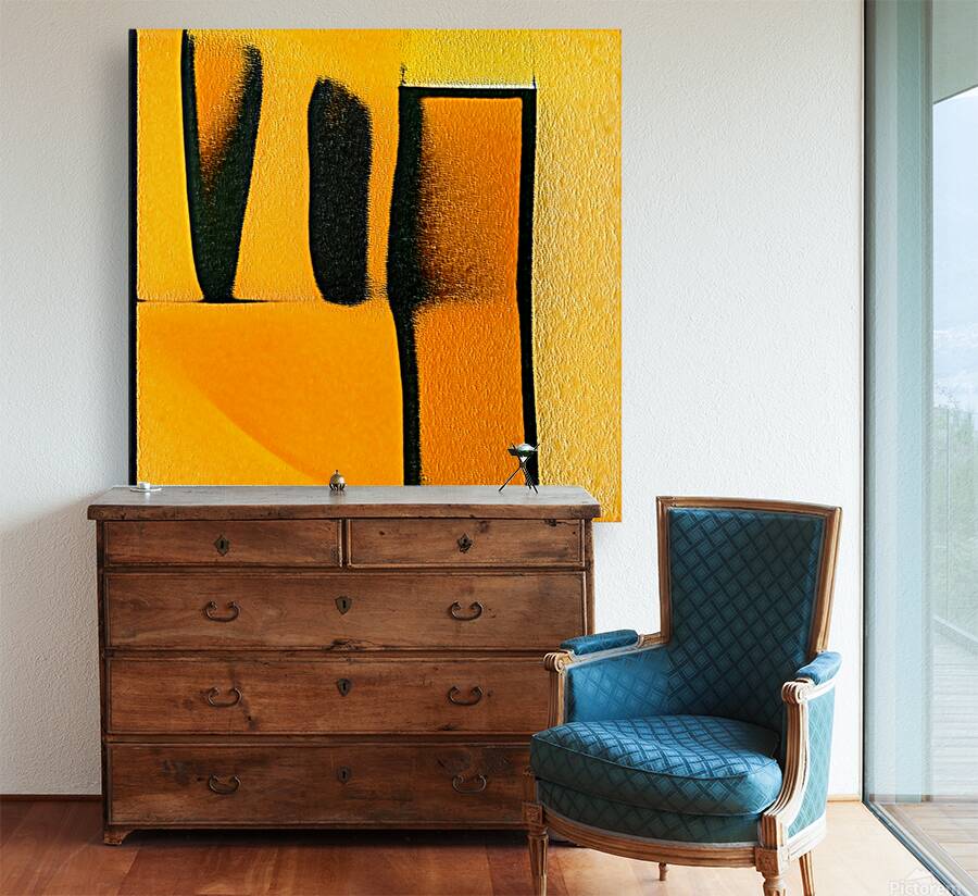 2815 8K Reproduction