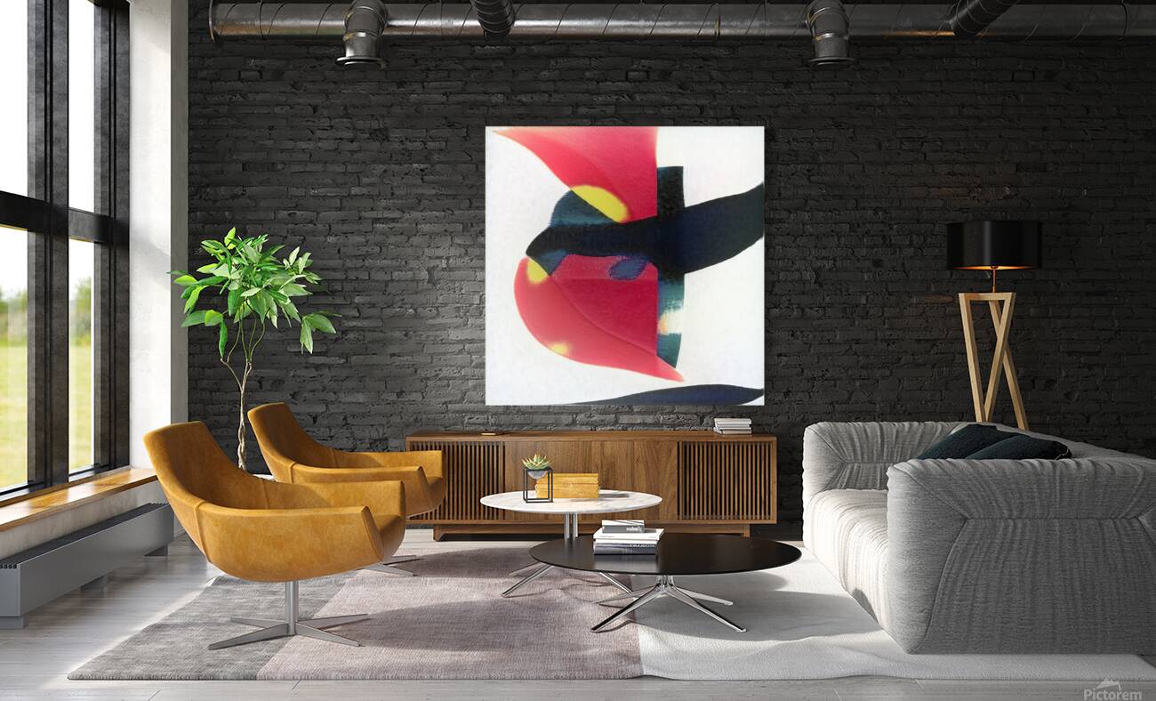 2842 8K Reproduction