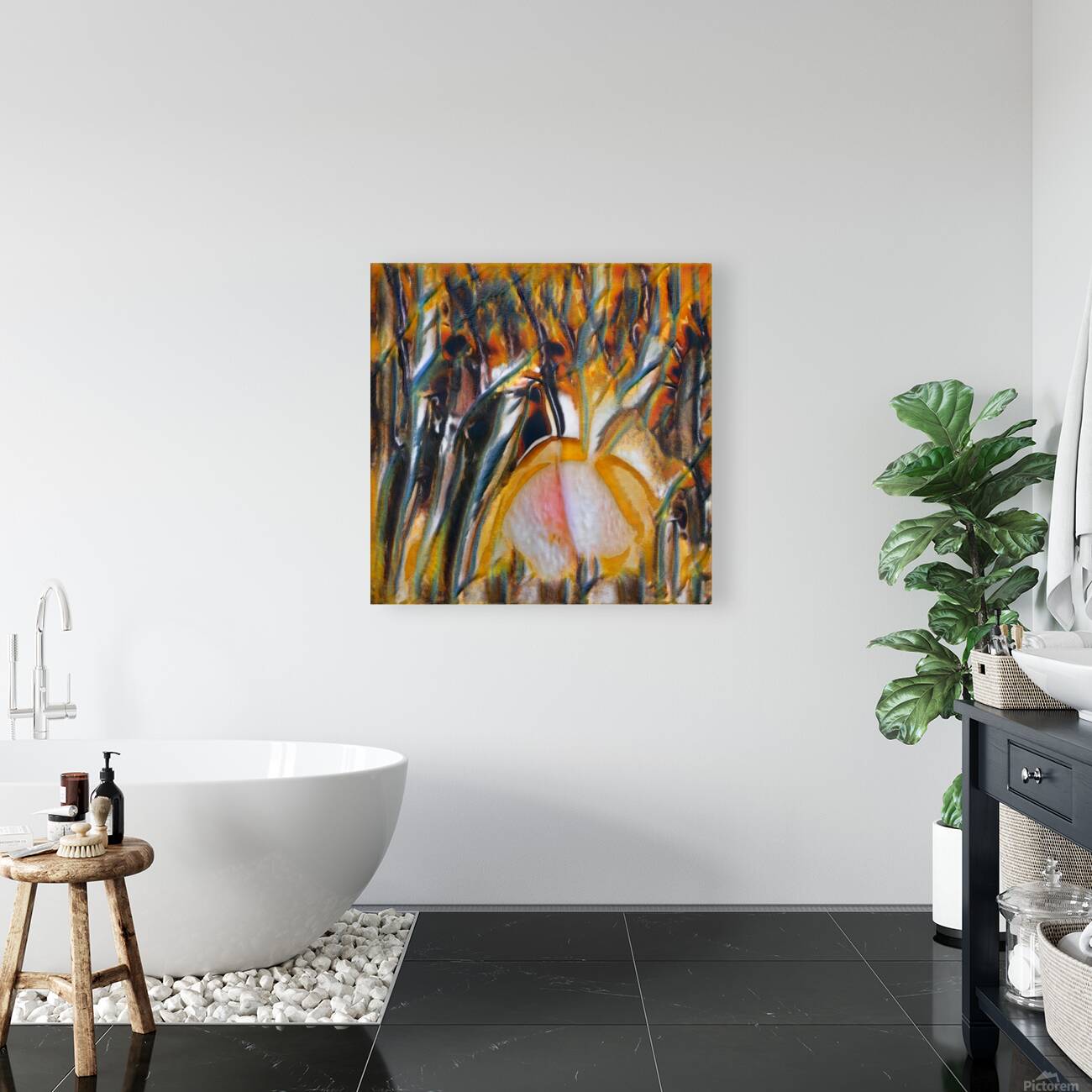 2847 8K Reproduction