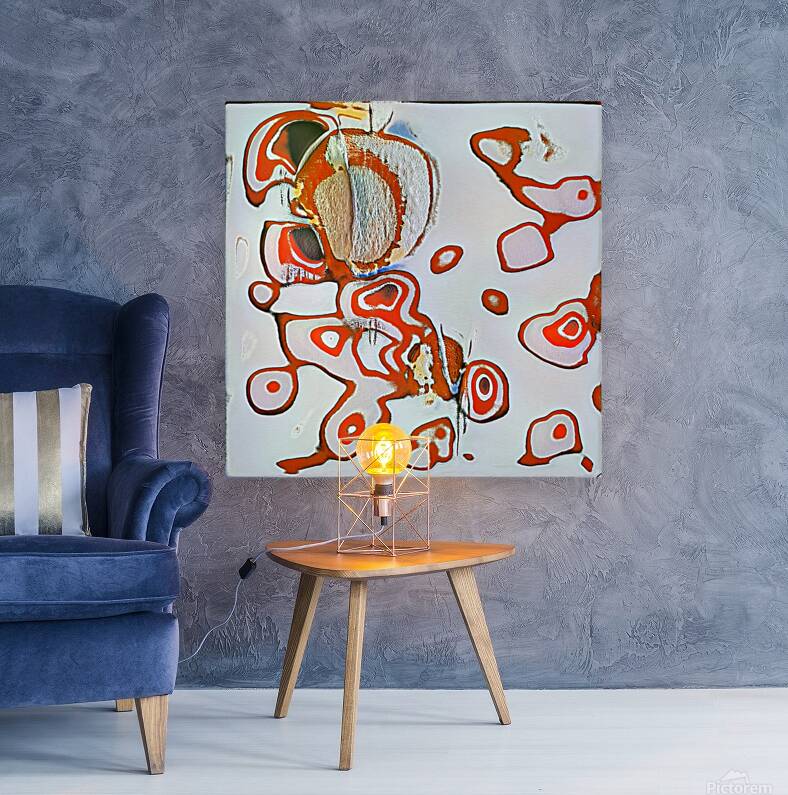 2879 8K Reproduction