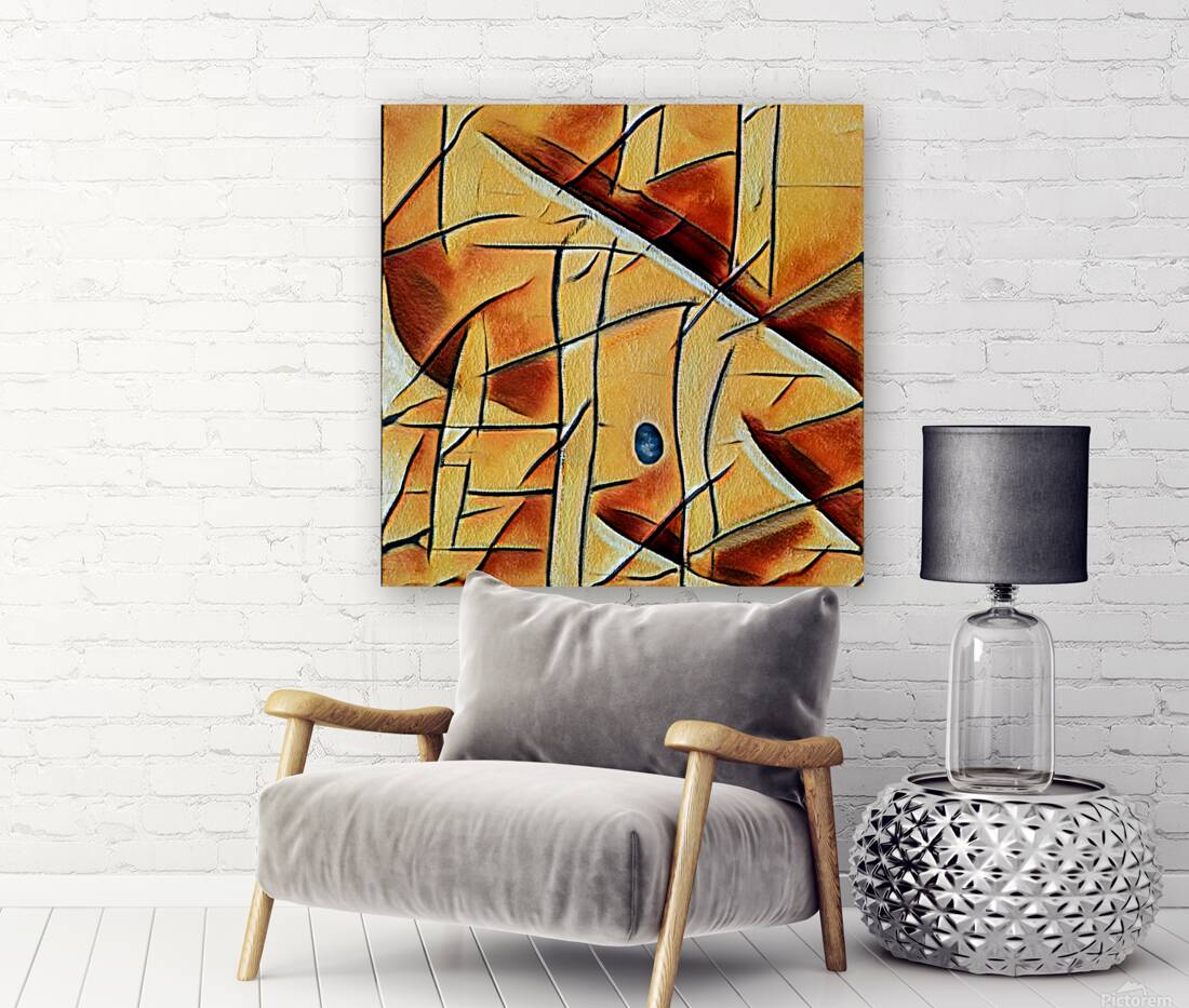 2863 8K Reproduction