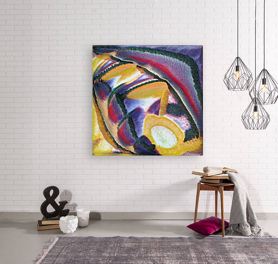 2850 8K Reproduction