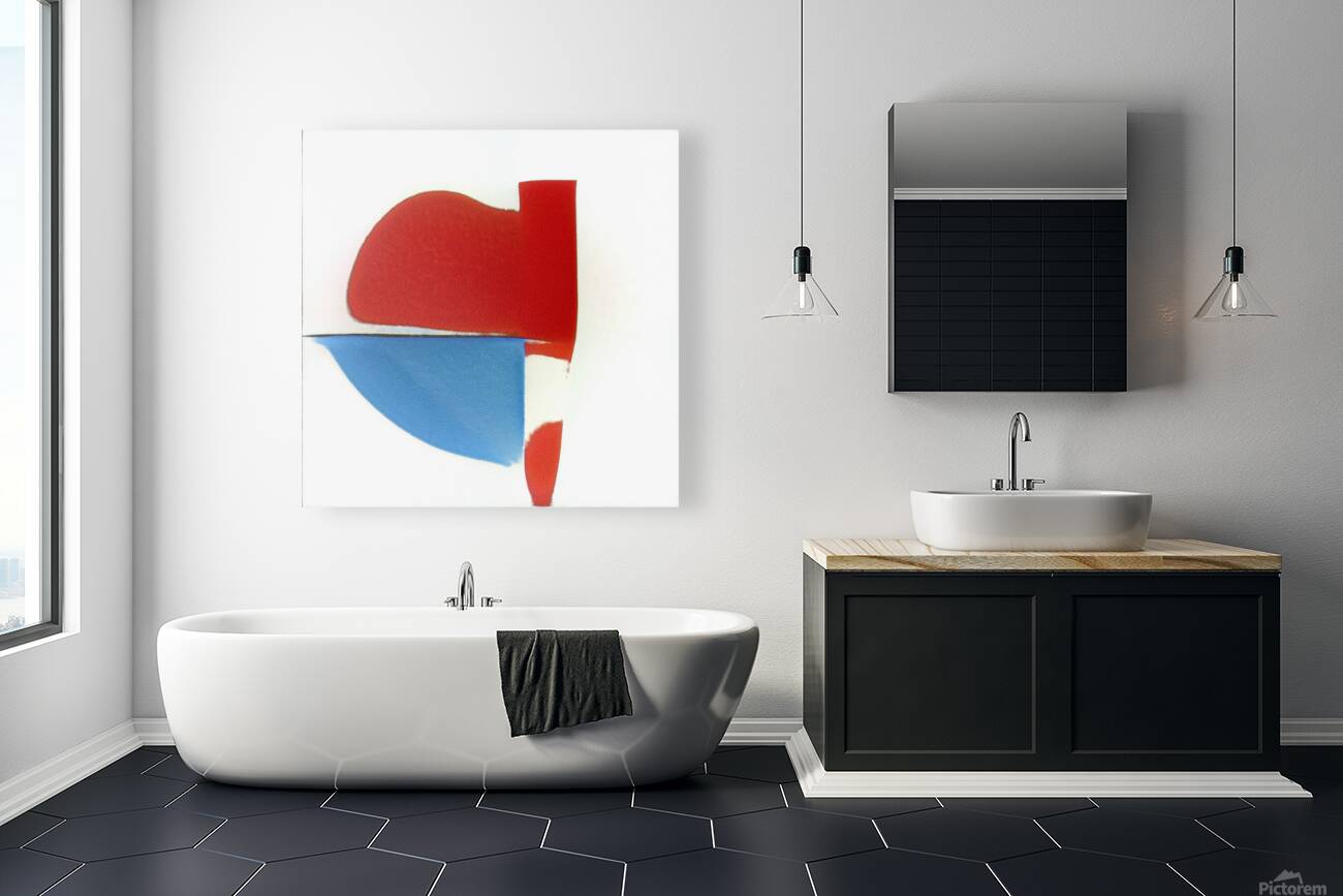 2843 8K Reproduction