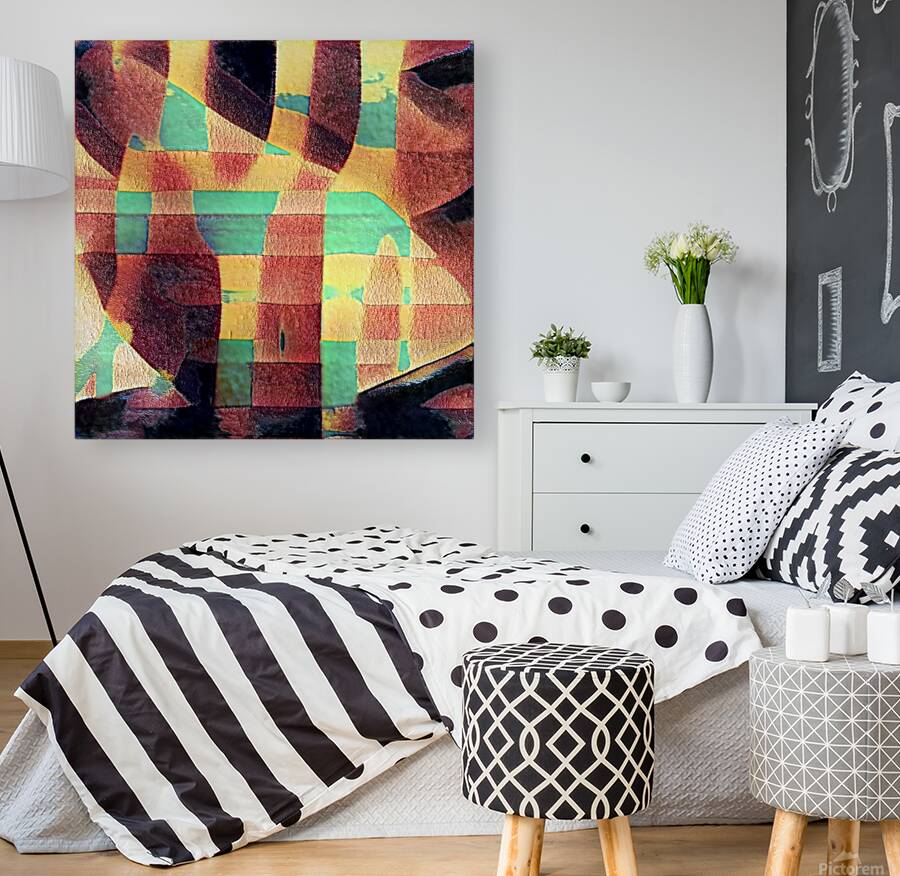 2869 8K Reproduction