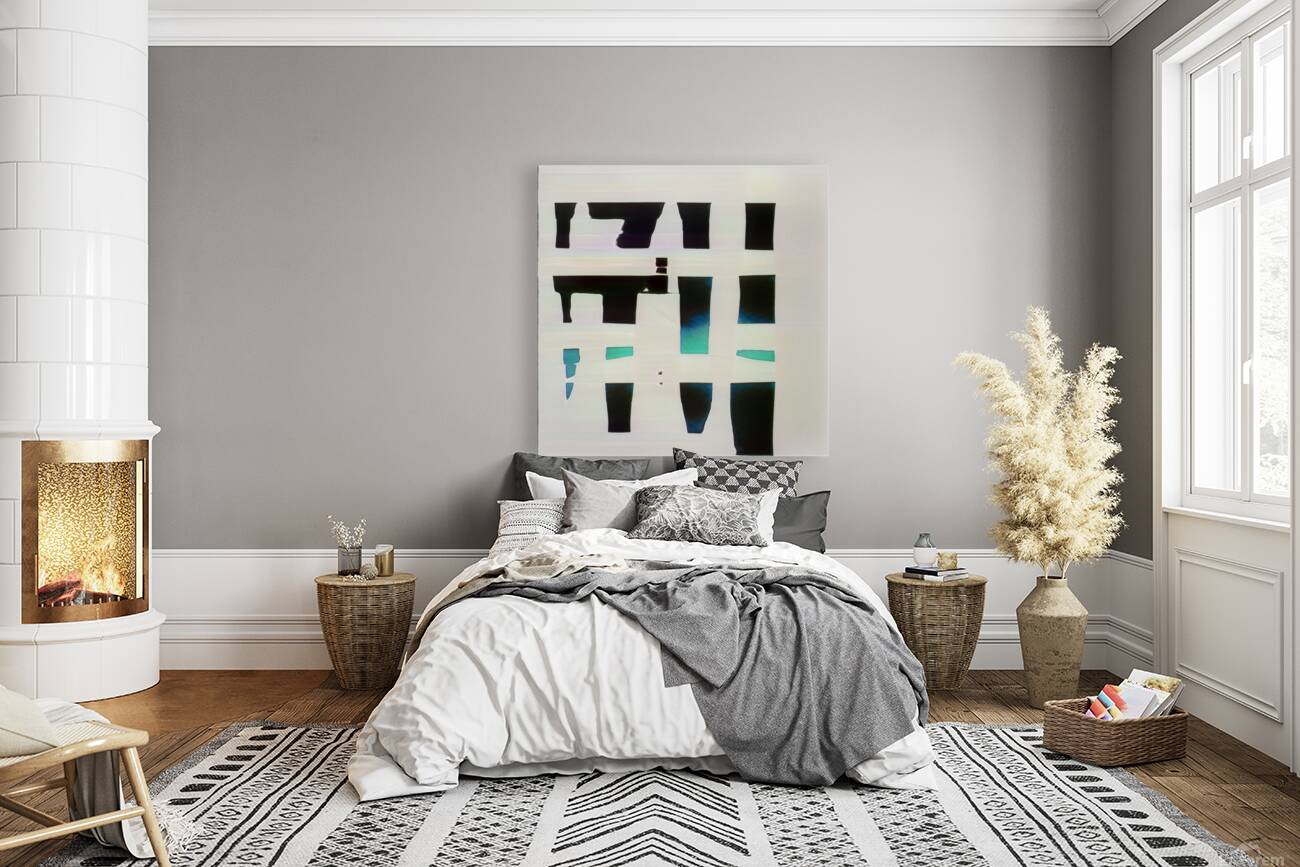 2872 8K Reproduction