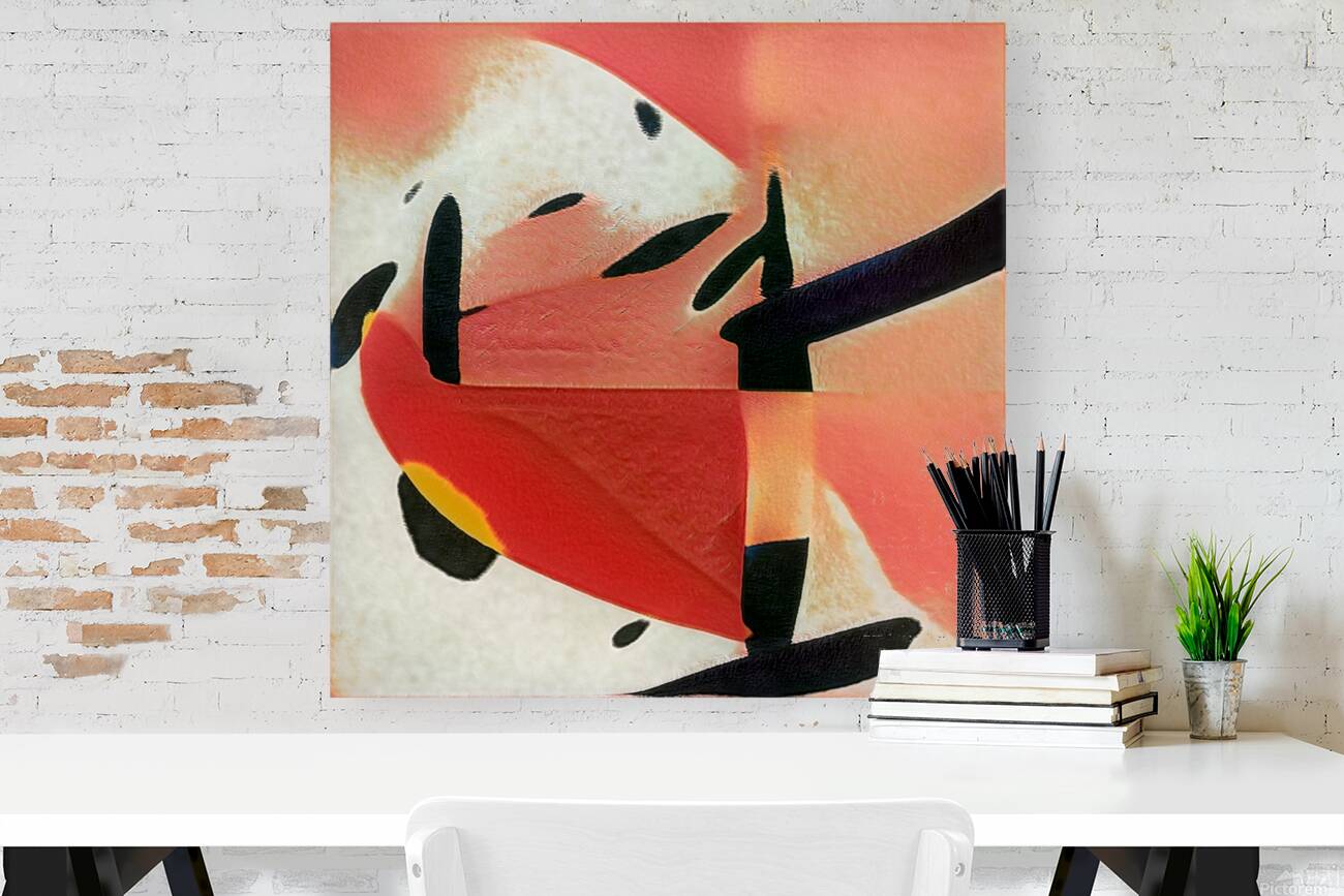 2853 8K Reproduction