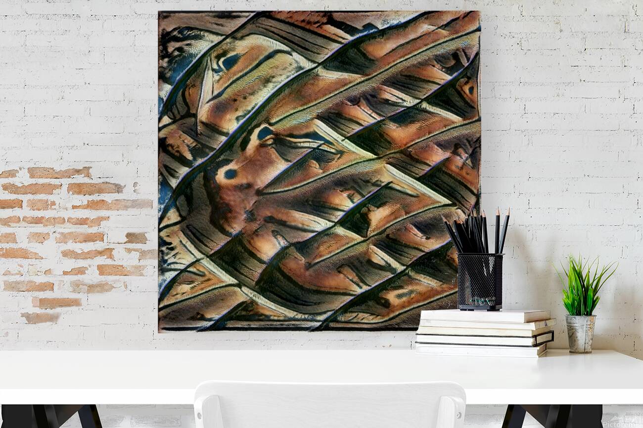 2866 8K Reproduction