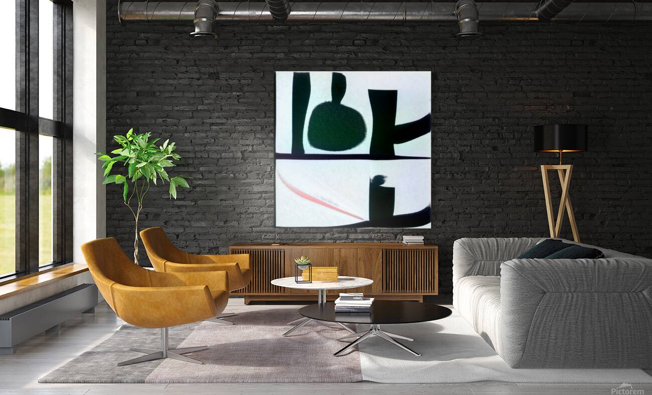 2854 8K Reproduction