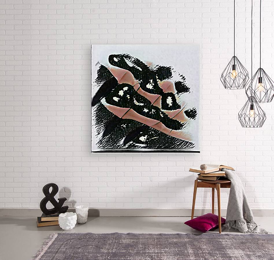 2865 8K Reproduction