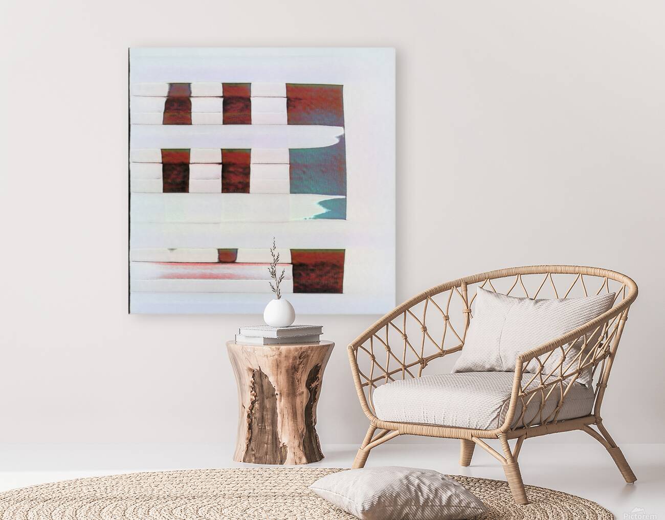 2870 8K Reproduction