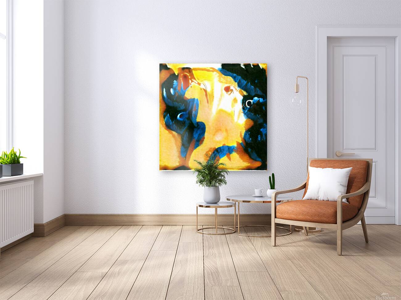 2867 8K Reproduction