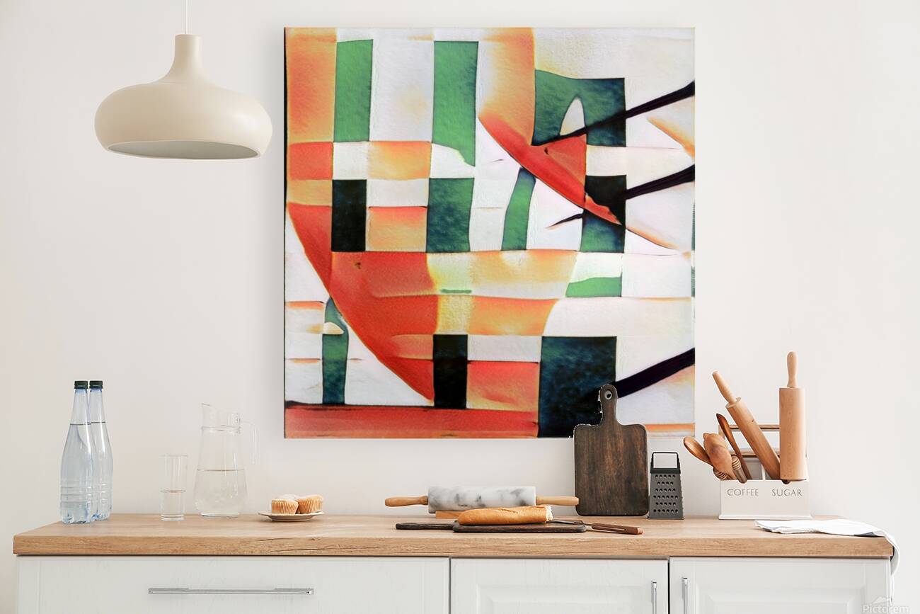 2874 8K Reproduction