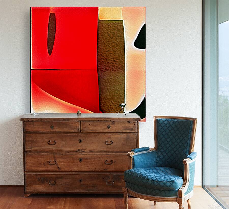 2868 8K Reproduction