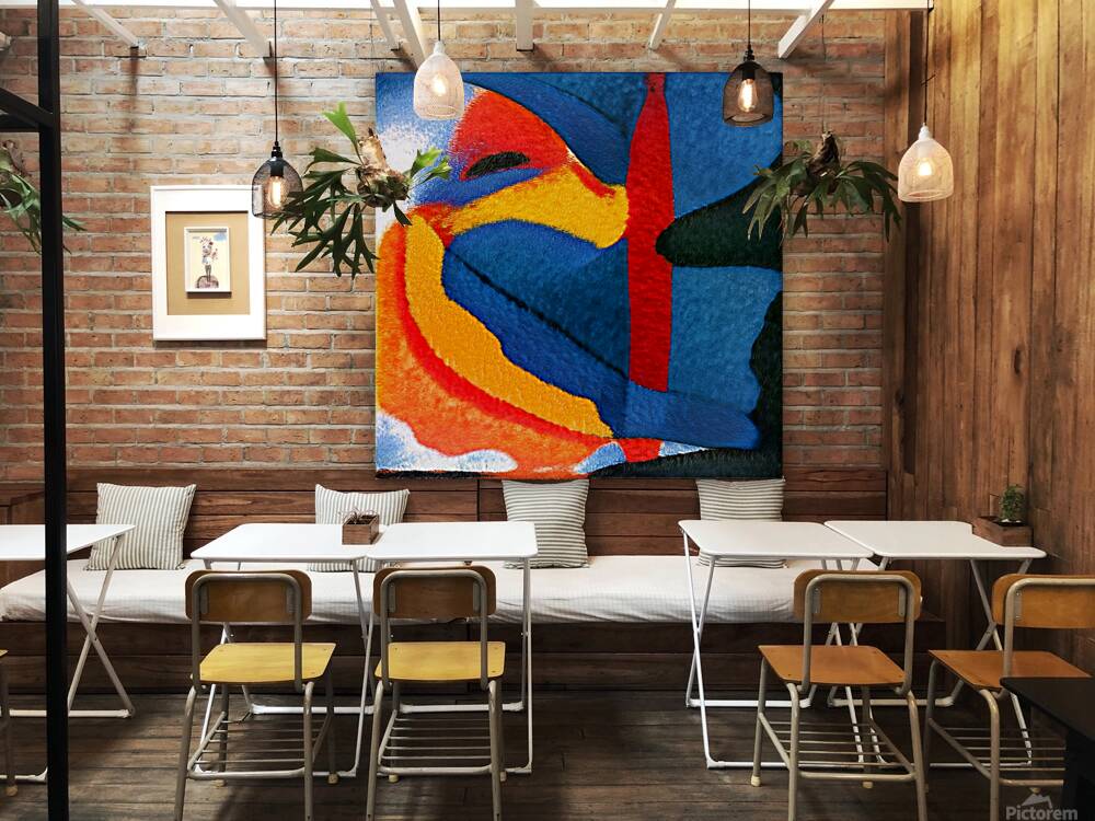 2908 8K Reproduction