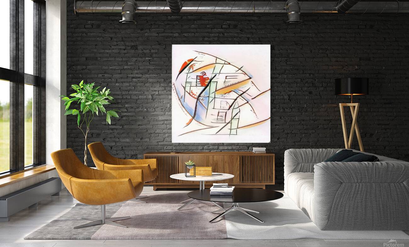 2914 8K Reproduction