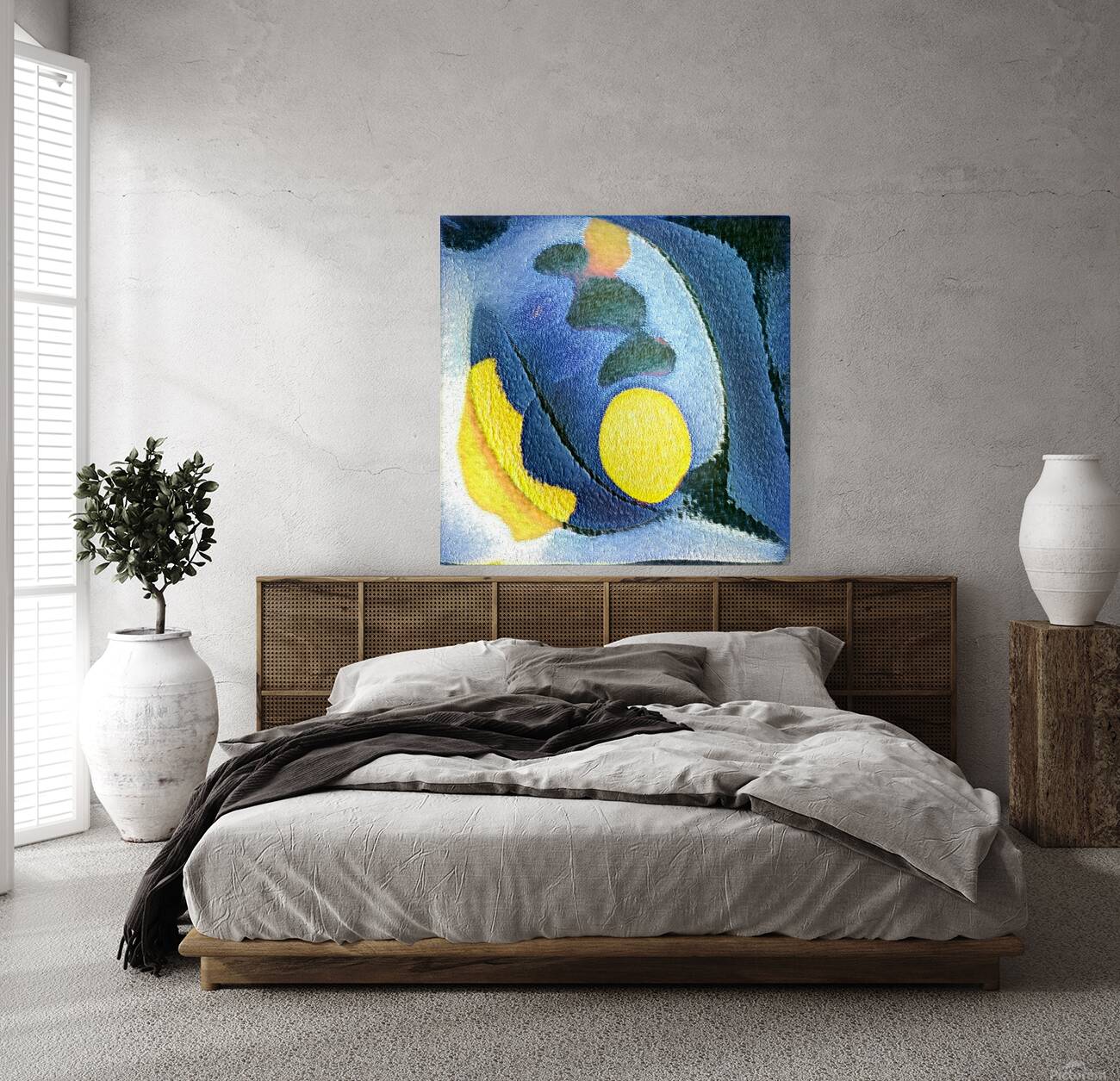 2886 8K Reproduction