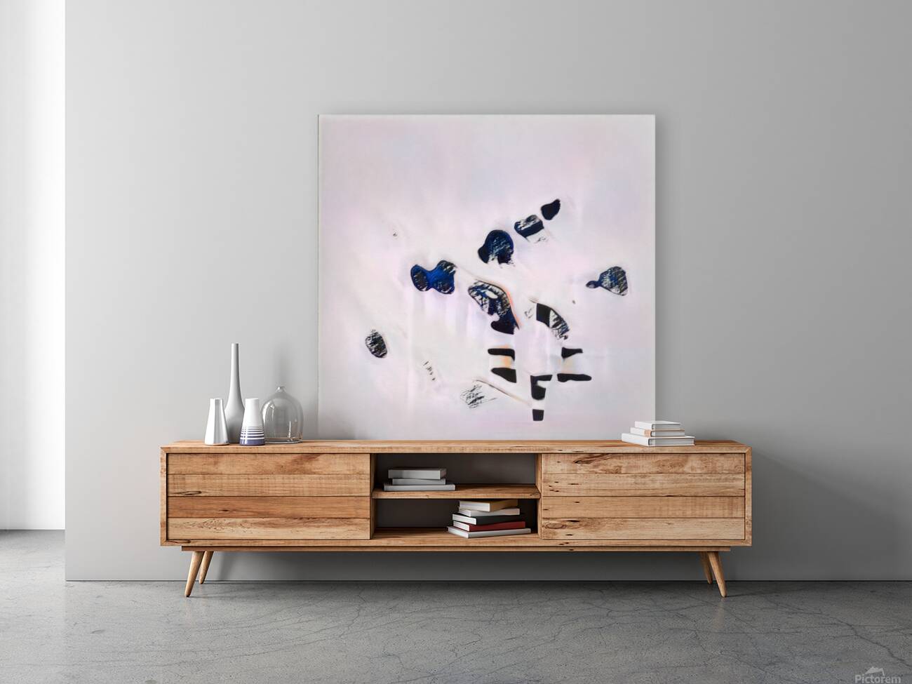 2907 8K Reproduction