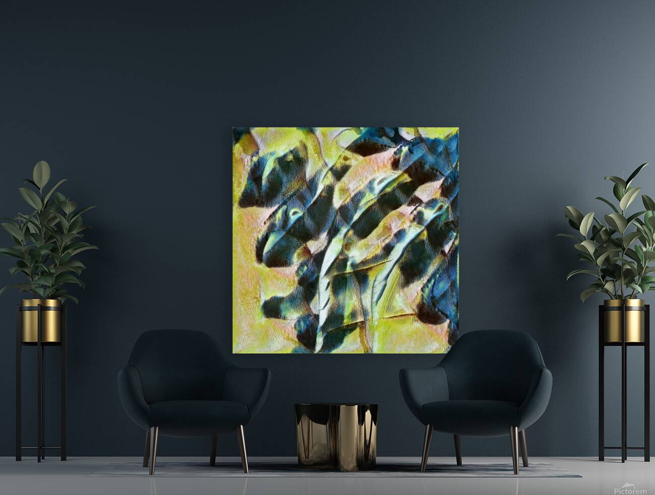 2895 8K Reproduction