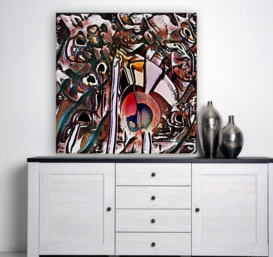 2910 8K Reproduction