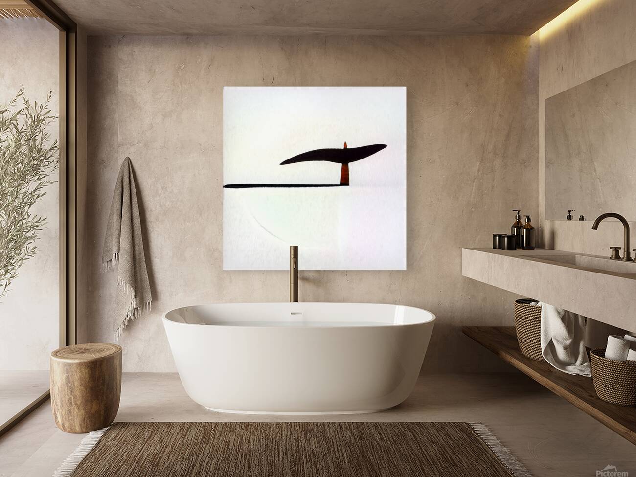 2915 8K Reproduction