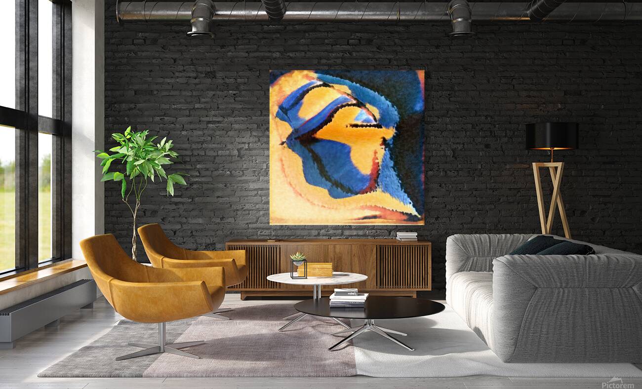 2892 8K Reproduction