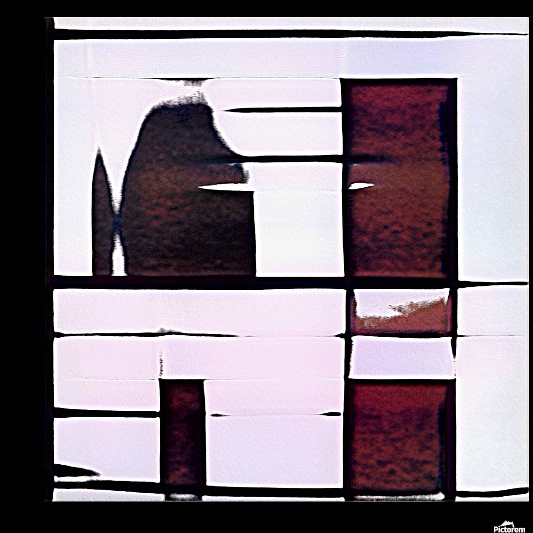 2917 8K Reproduction