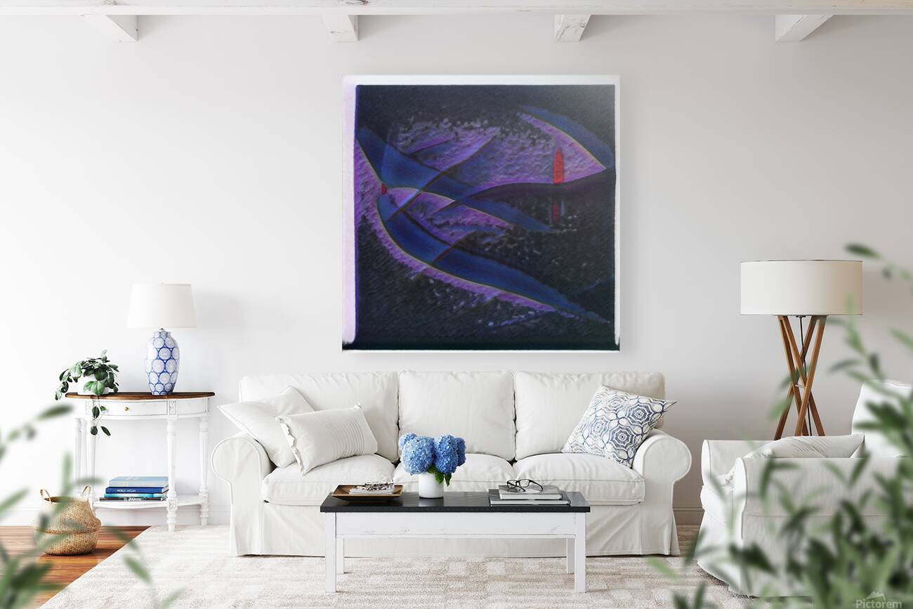 2905 8K Reproduction