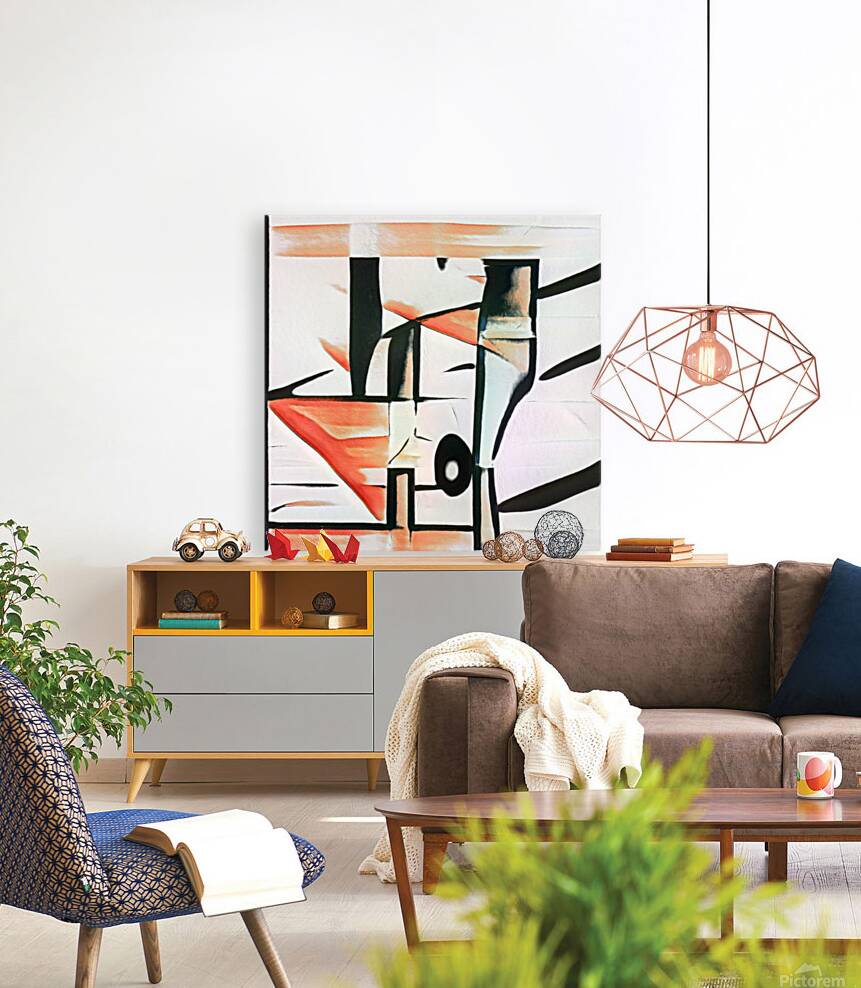 2885 8K Reproduction