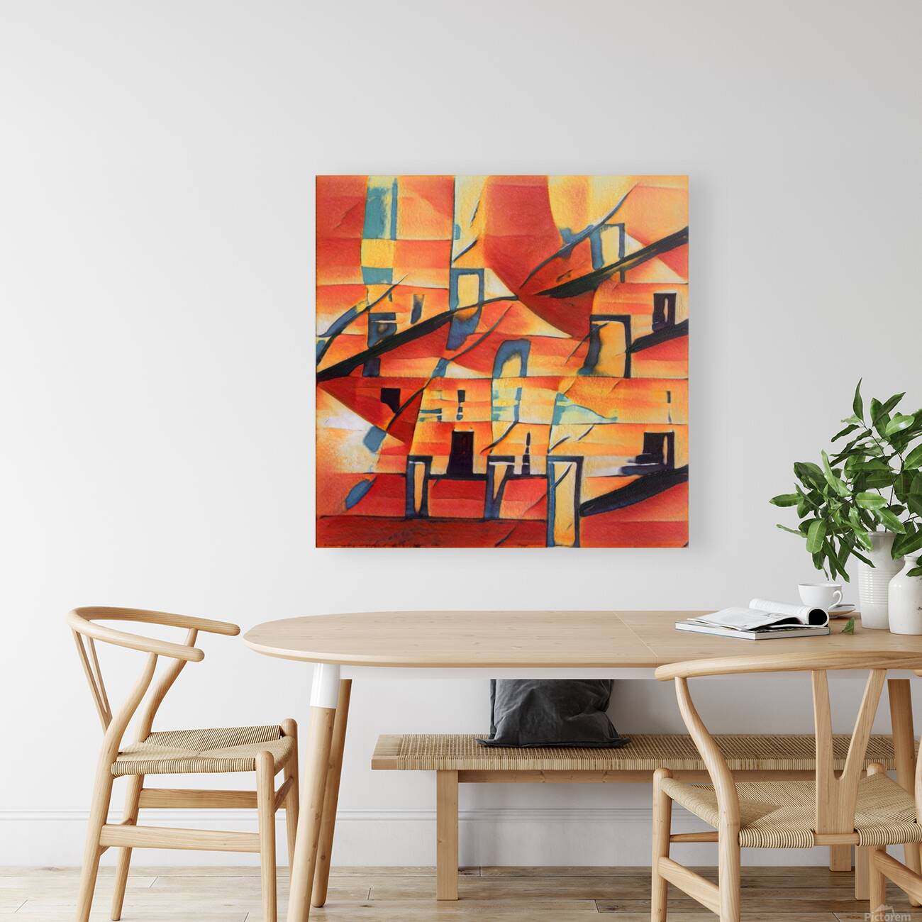 2920 8K Reproduction