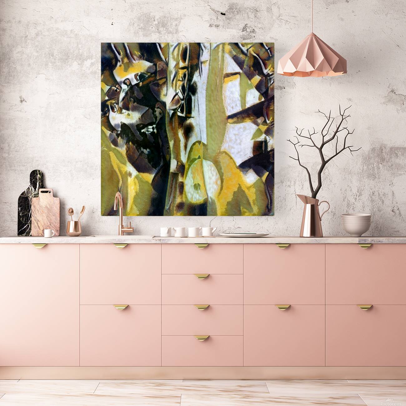 2888 8K Reproduction