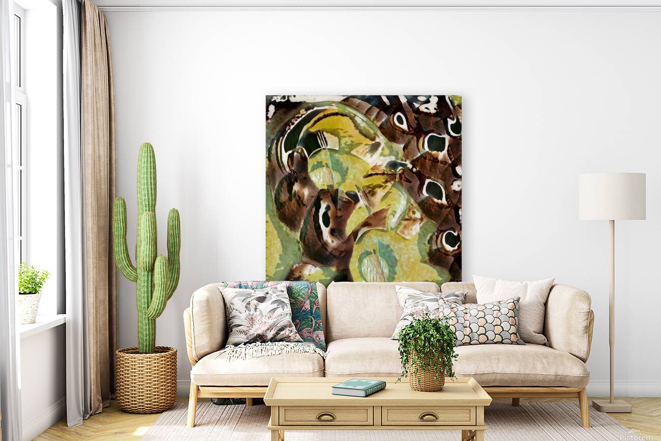 2899 8K Reproduction