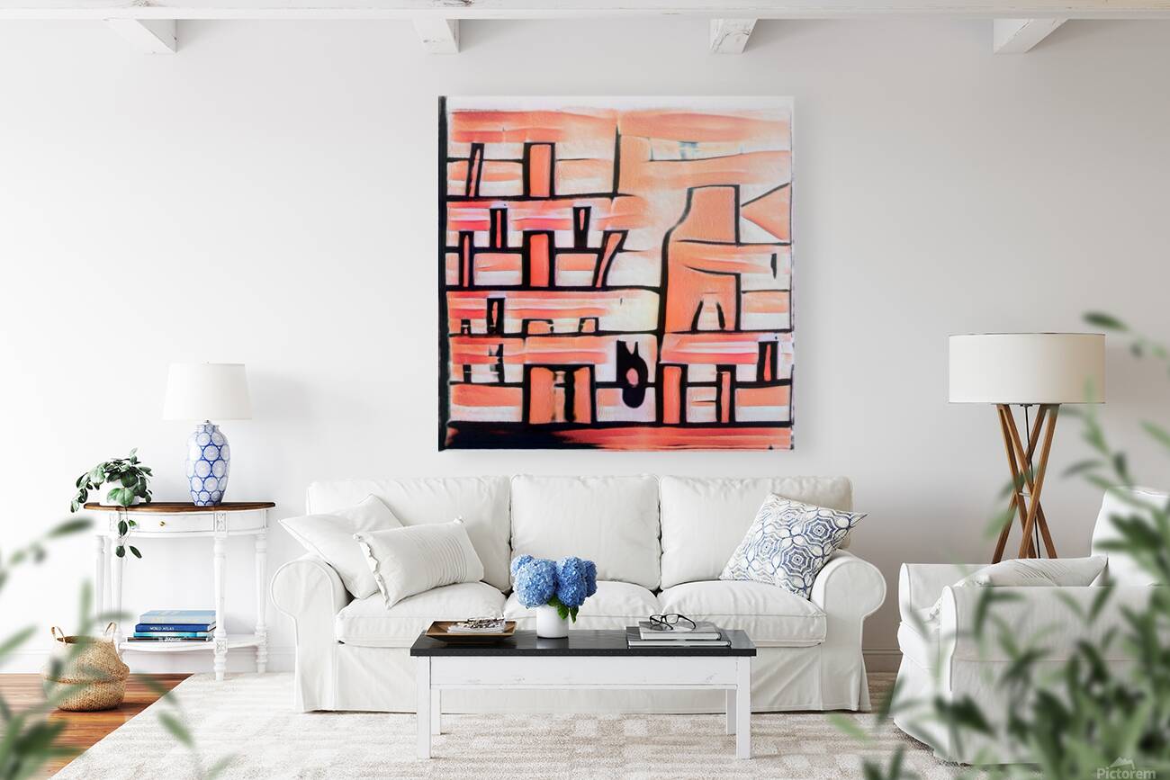 2912 8K Reproduction