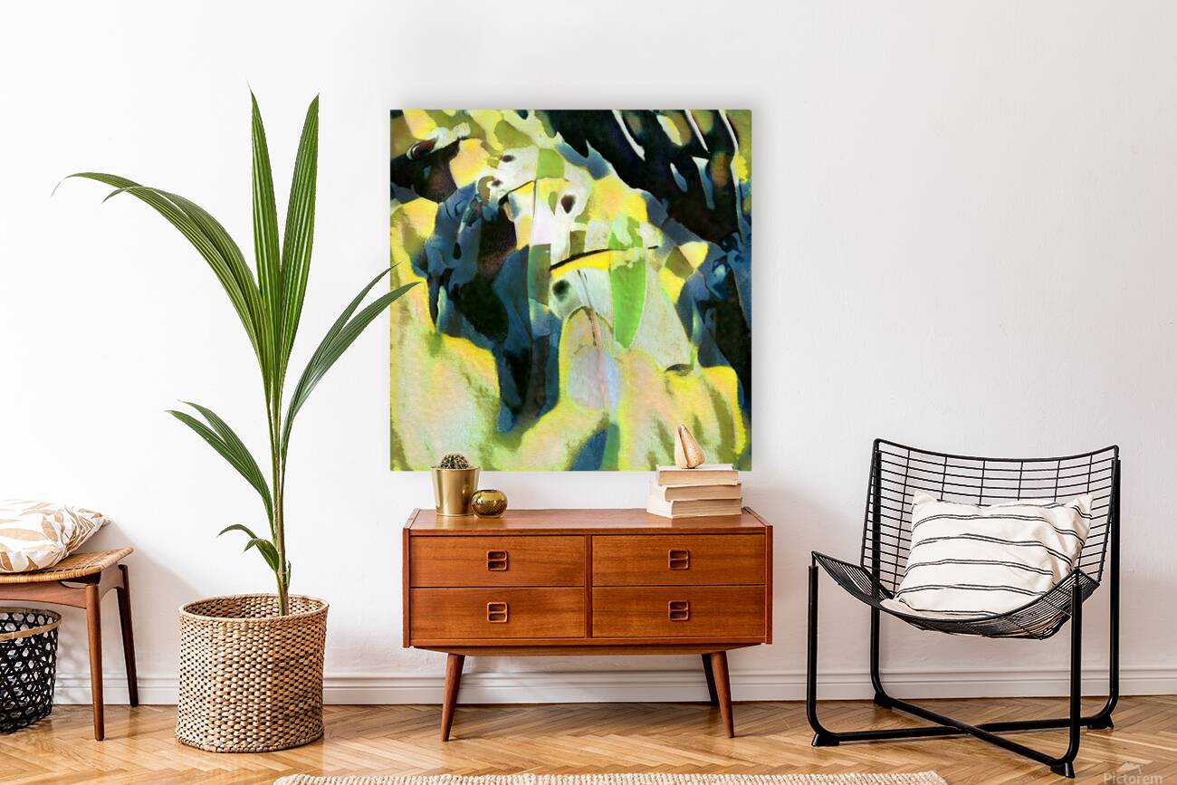 2932 8K Reproduction