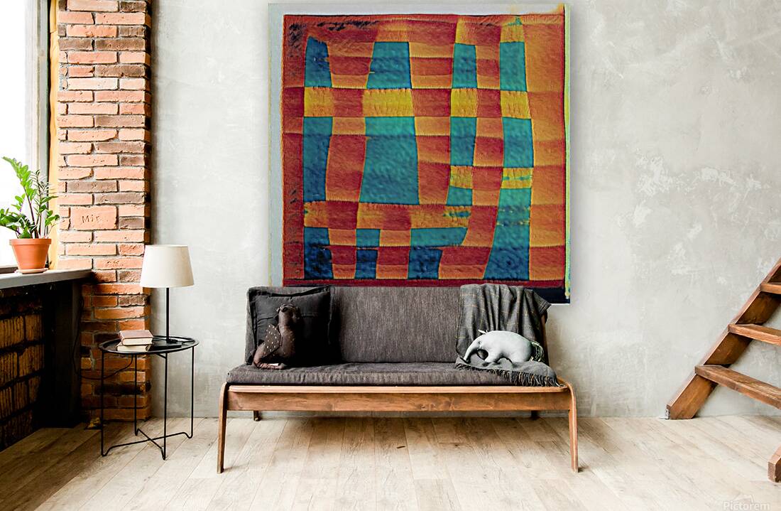 2929 8K Reproduction