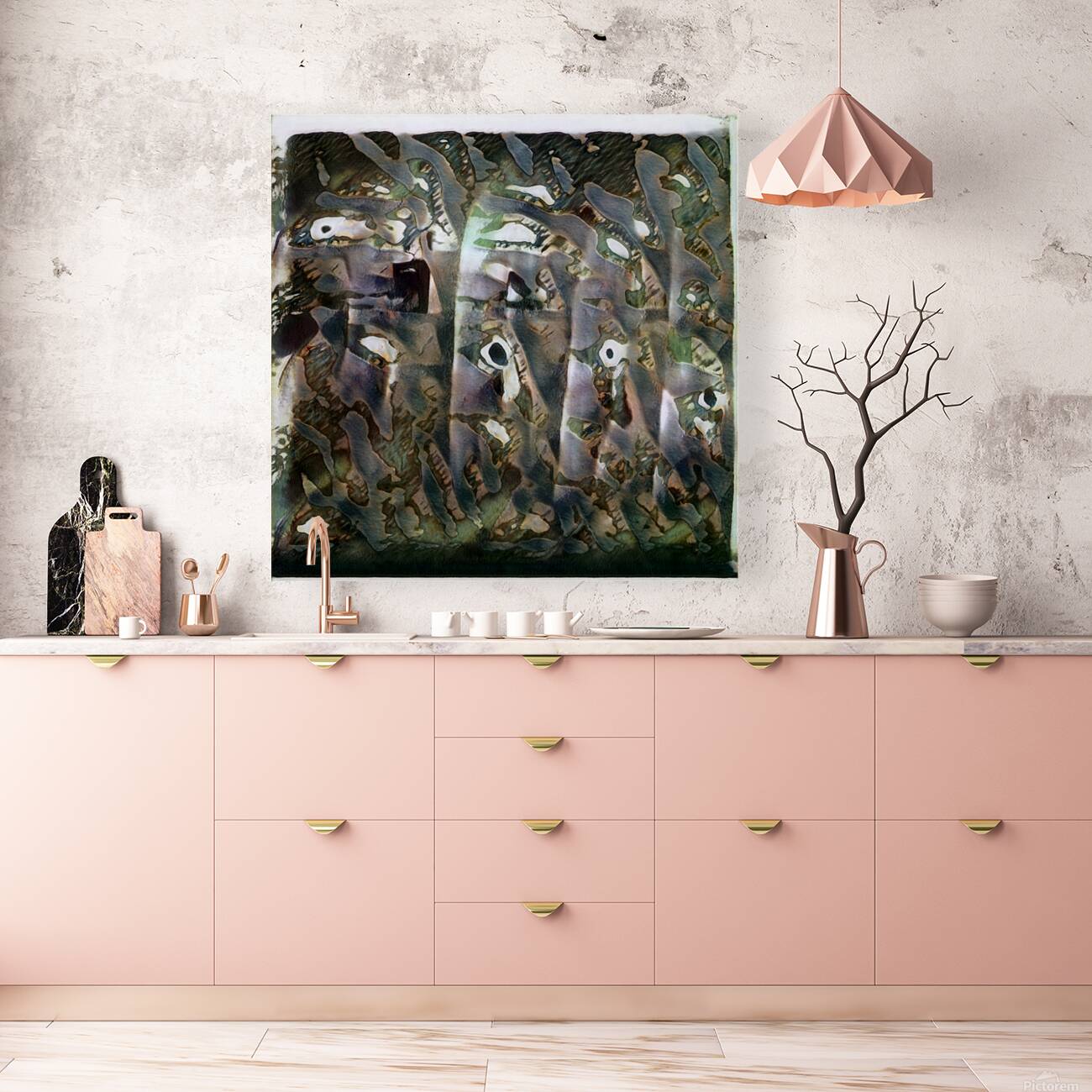 2957 8K Reproduction