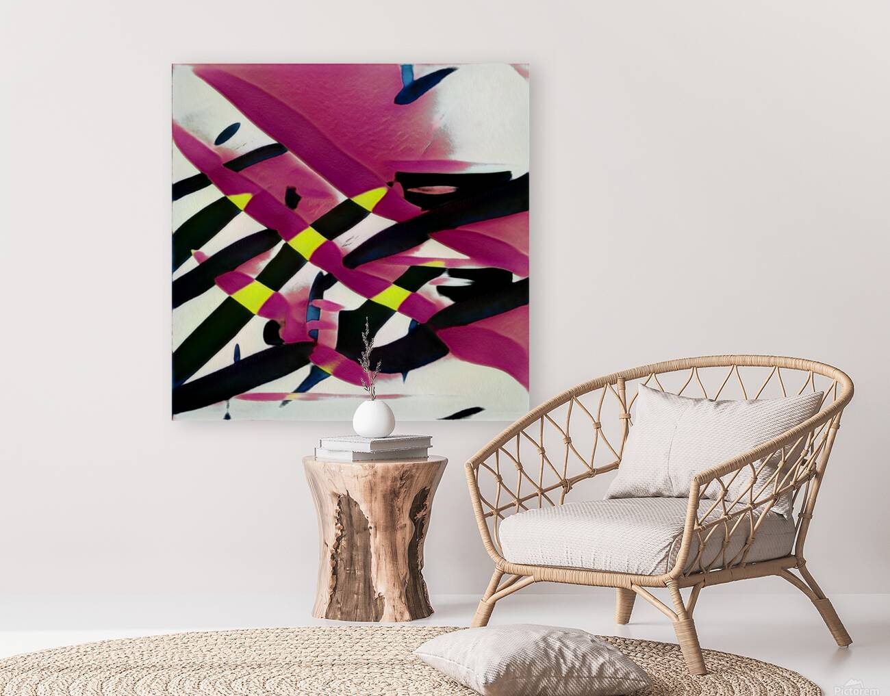 2949 8K Reproduction