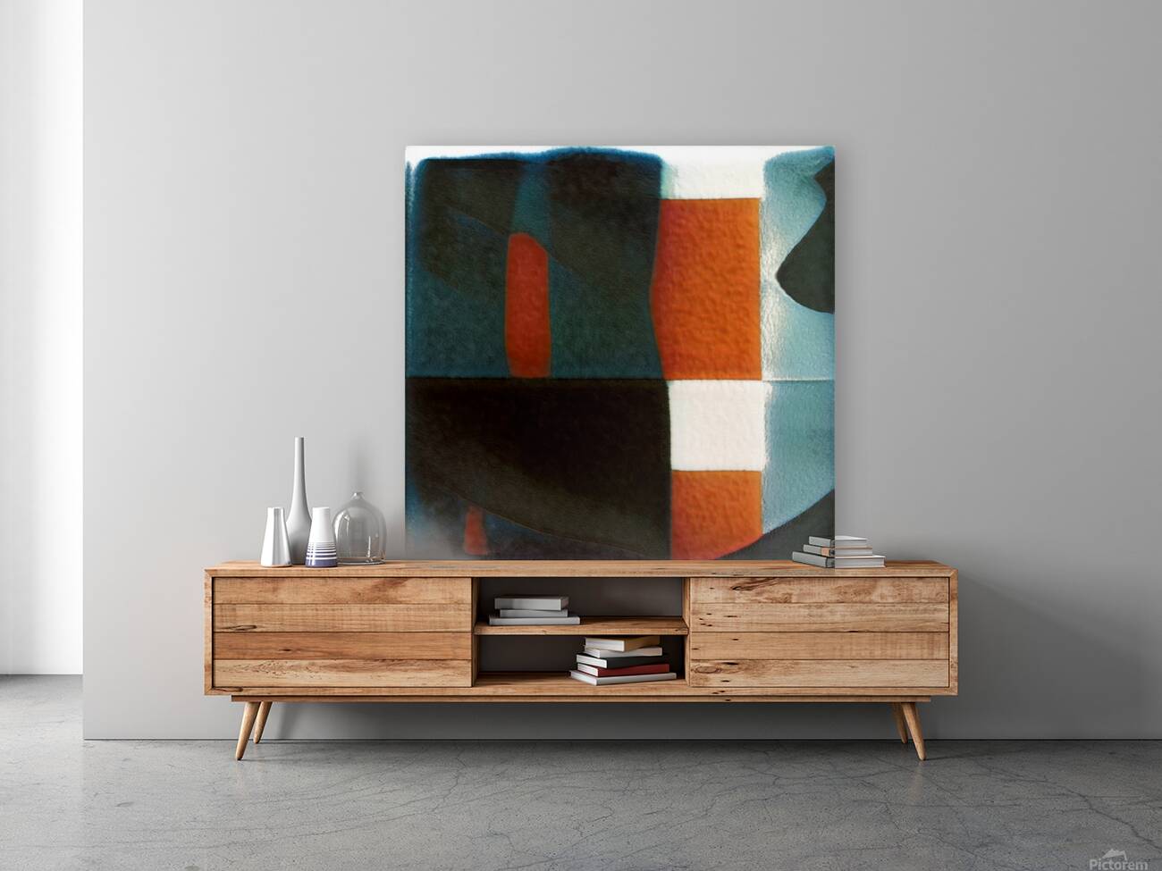 2935 8K Reproduction