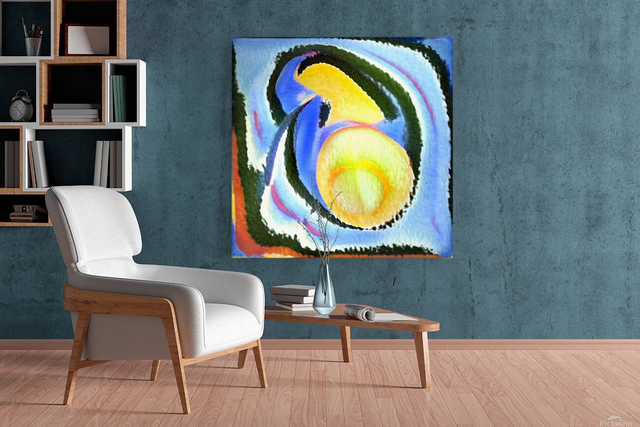 2936 8K Reproduction