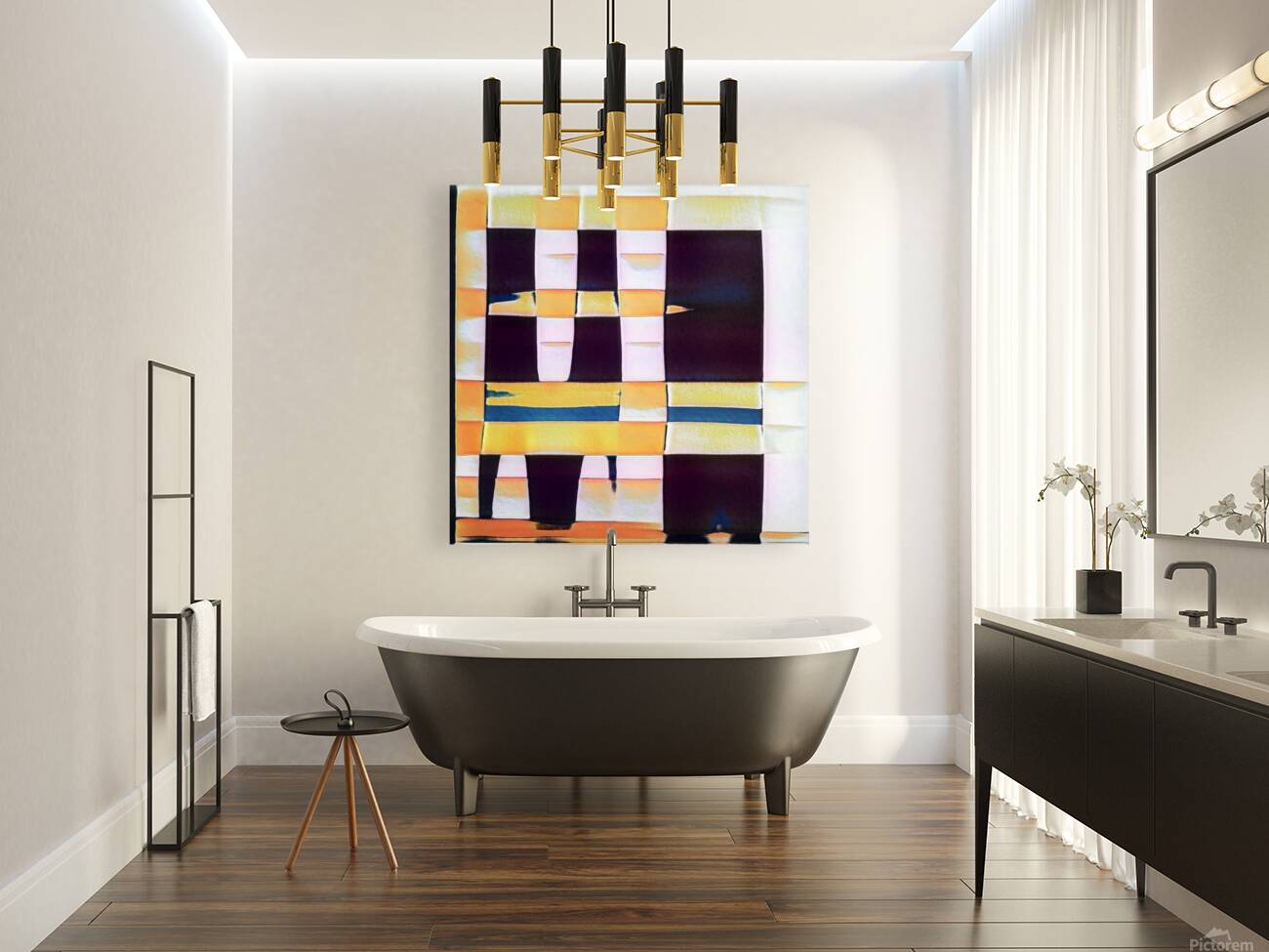 2928 8K Reproduction