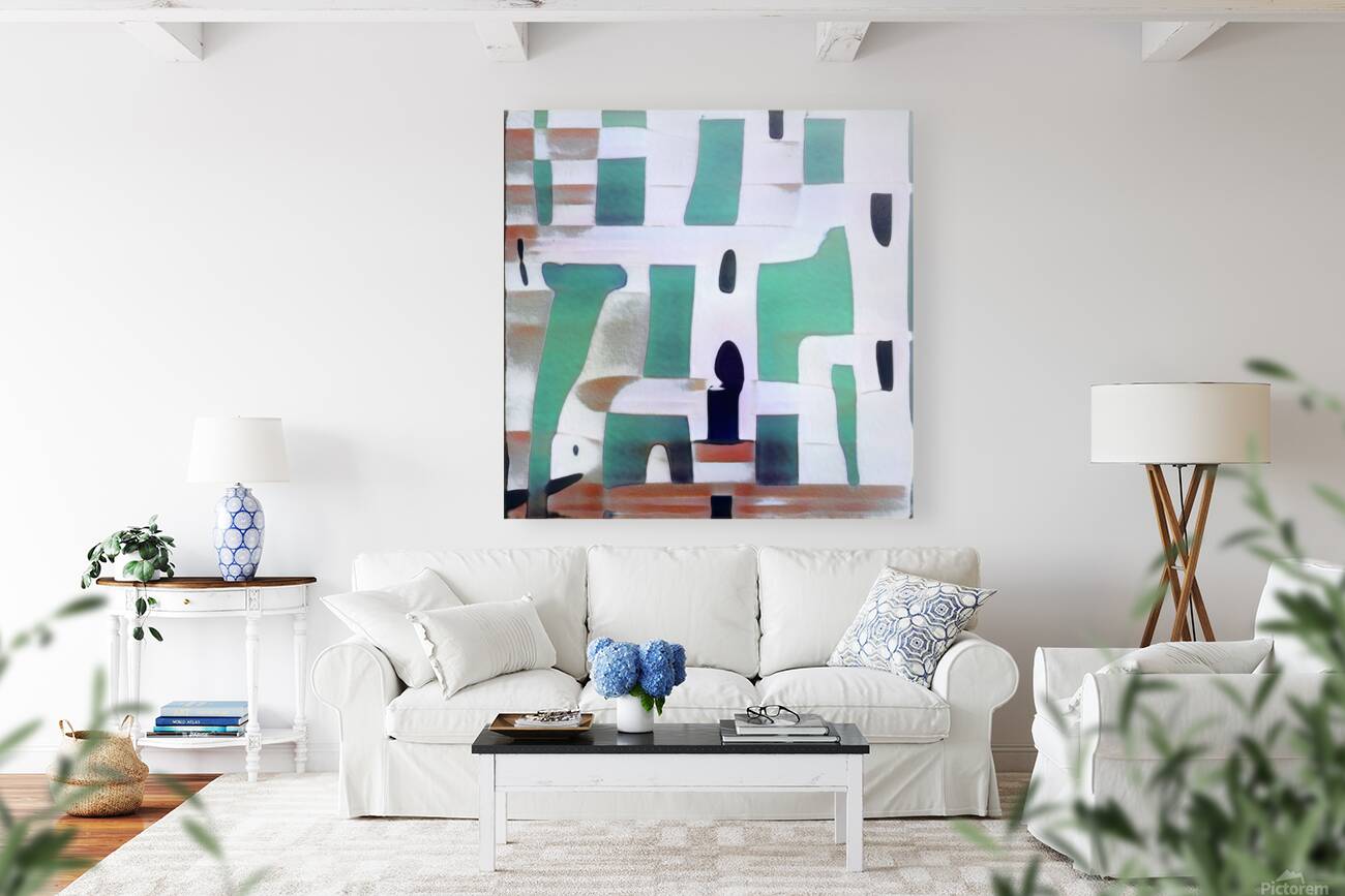 2923 8K Reproduction