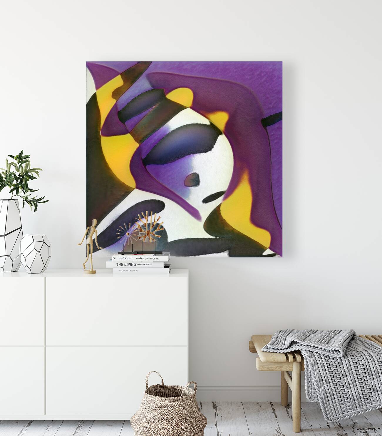 2930 8K Reproduction